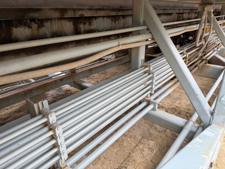 2008 Forum Pipe Wrangler 3500, Stock #60689, field photo 7 (1ad26bda3579)