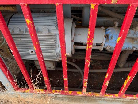 2008 Forum Pipe Wrangler 3500, Stock #60689, field photo 8 (31d0d8172f26)