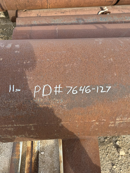Conductor Pipe 14 in up to 30 in, Stock #7646-127, field photo 1 (9fac8e72663f)