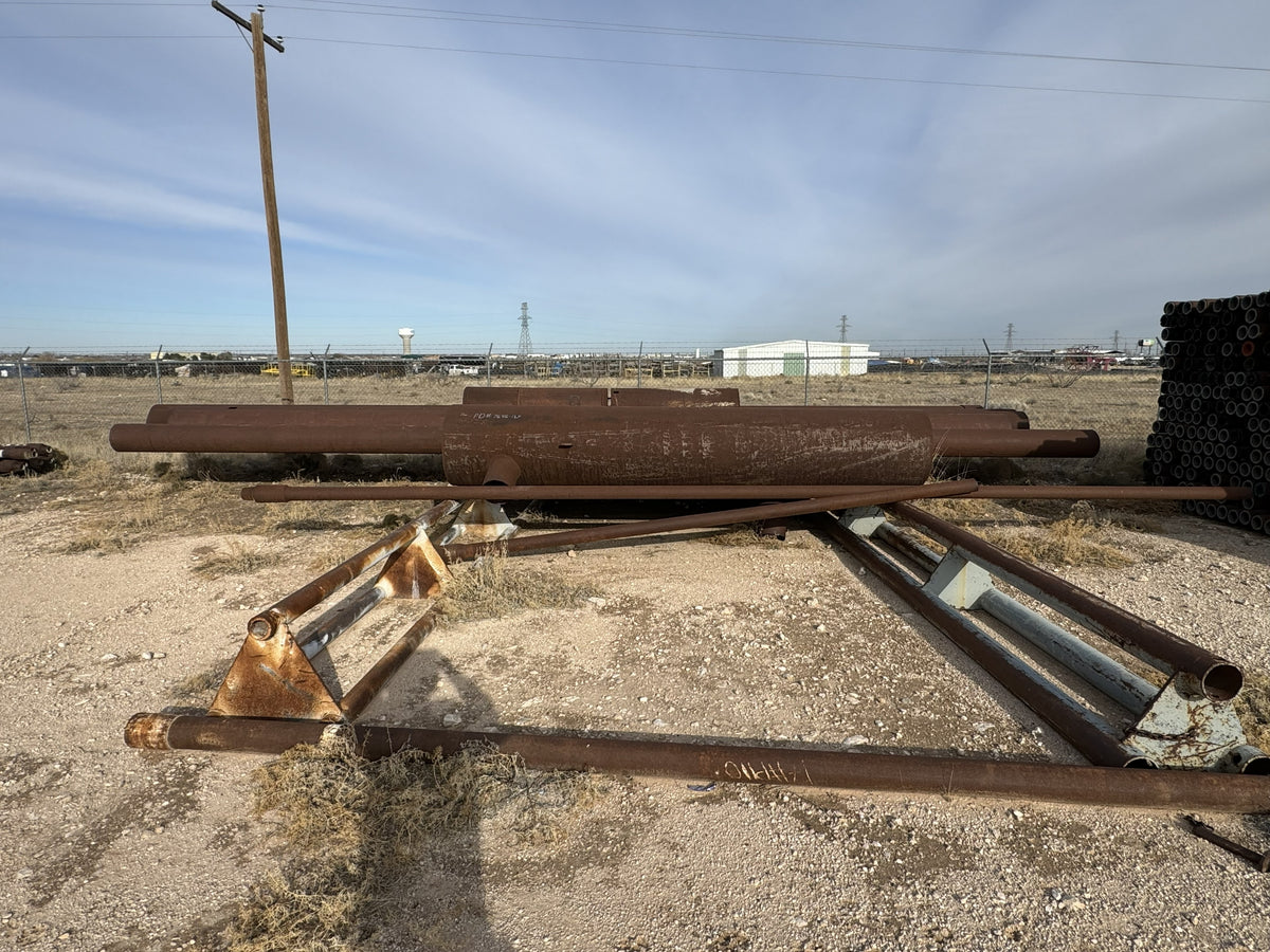 Conductor Pipe 14 in up to 30 in, Stock #7646-127, field photo 5 (9fac8e72663f)