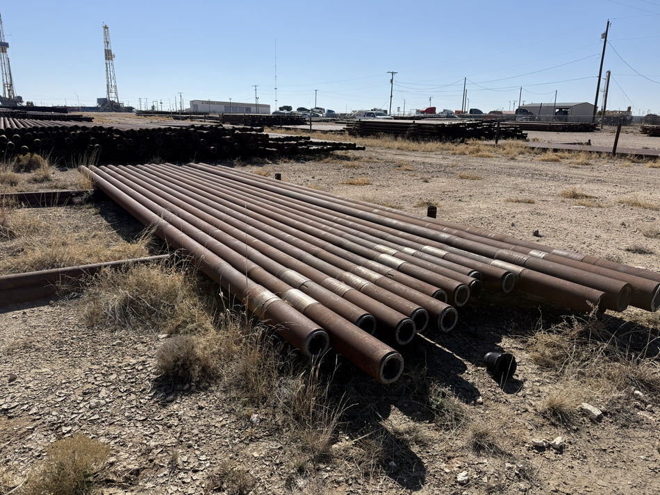 Drill Collar 6 in, Stock #7646-134, field photo 4 (034fb164bc67)