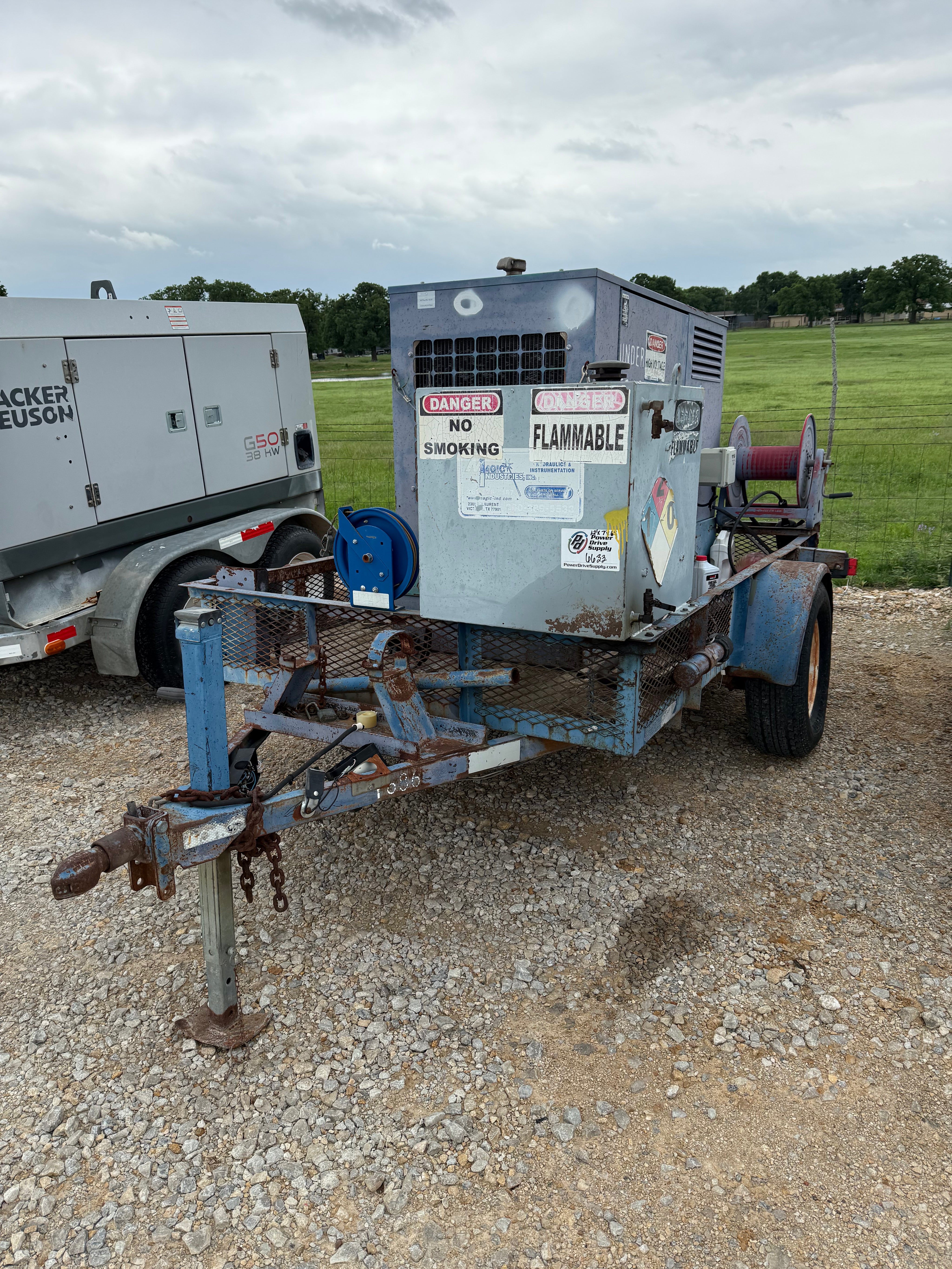 2005 Onan, Stock #6633, field photo 1 (f99ebfabe70a)