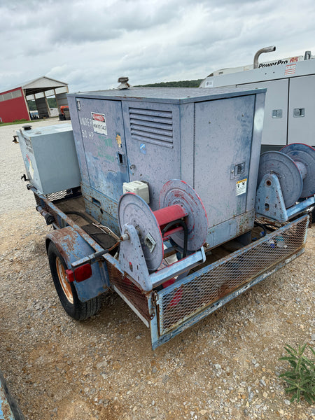 2005 Onan, Stock #6633, field photo 4 (f99ebfabe70a)