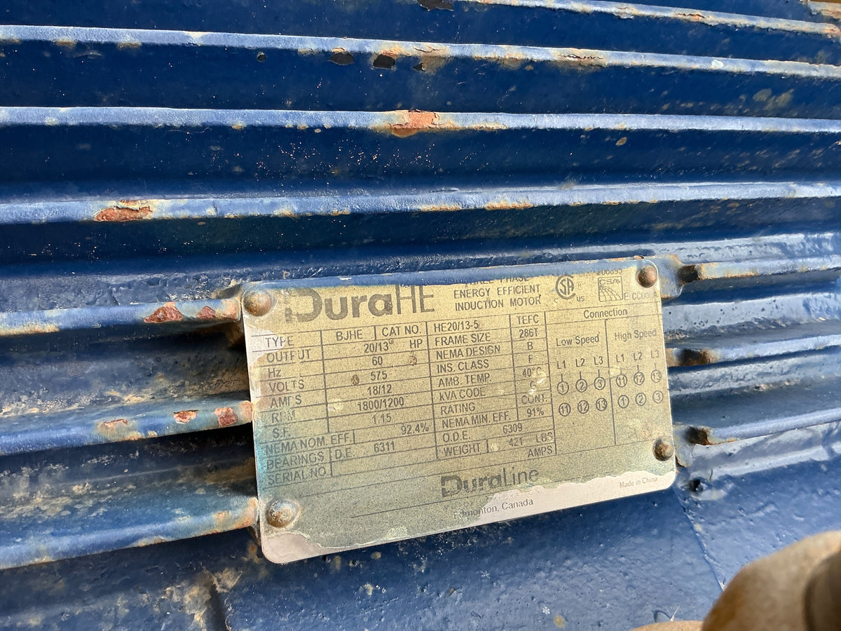 Caterpillar Cat Radiator Cooler, Stock #50641A 108, field photo 5 (2663e50743aa)