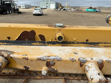 Caterpillar Cat Radiator Cooler, Stock #50641A 108, field photo 6 (2663e50743aa)