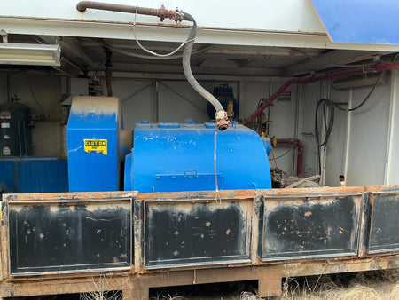 Mud Pump Skid Building, Stock #50637 .1 .2 .3, field photo 6 (3f7f6623e011)