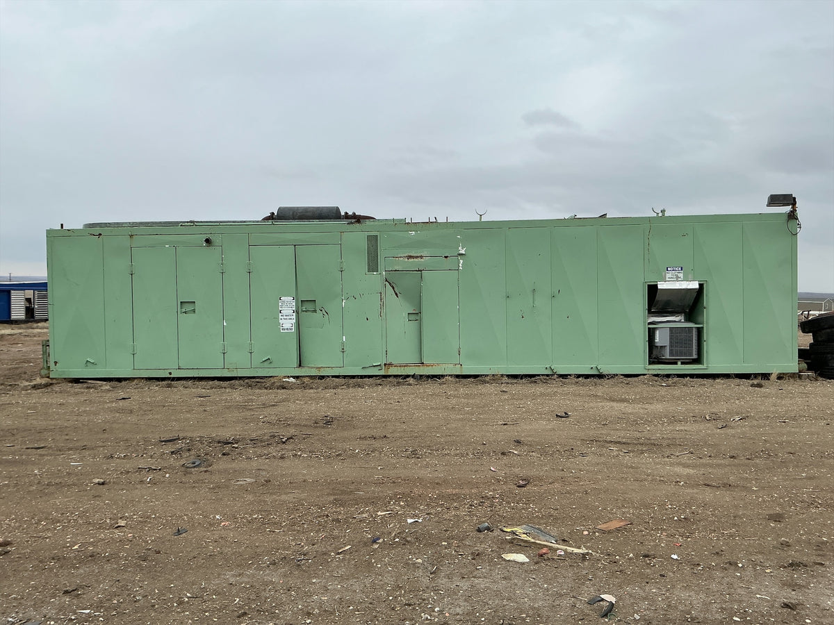 Caterpillar 3508-B, Stock #50640  .1 .2 .3, field photo 5 (95aa5acca22c)