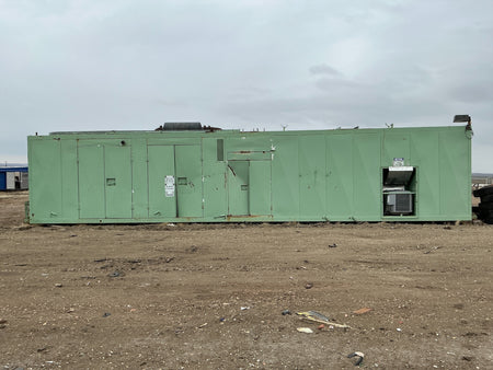 Caterpillar 3508-B, Stock #50640  .1 .2 .3, field photo 5 (95aa5acca22c)