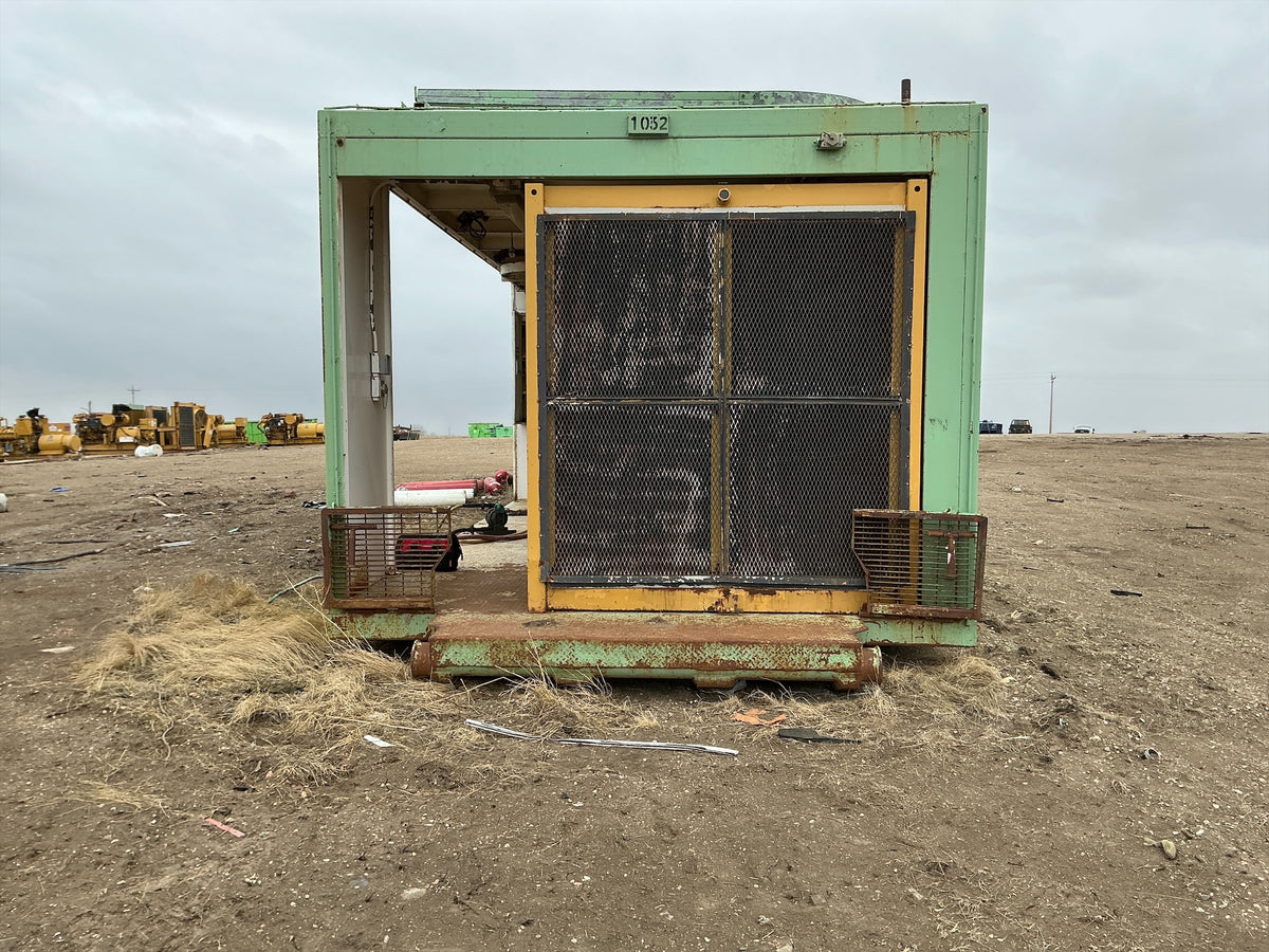 Caterpillar 3508-B, Stock #50640  .1 .2 .3, field photo 7 (95aa5acca22c)