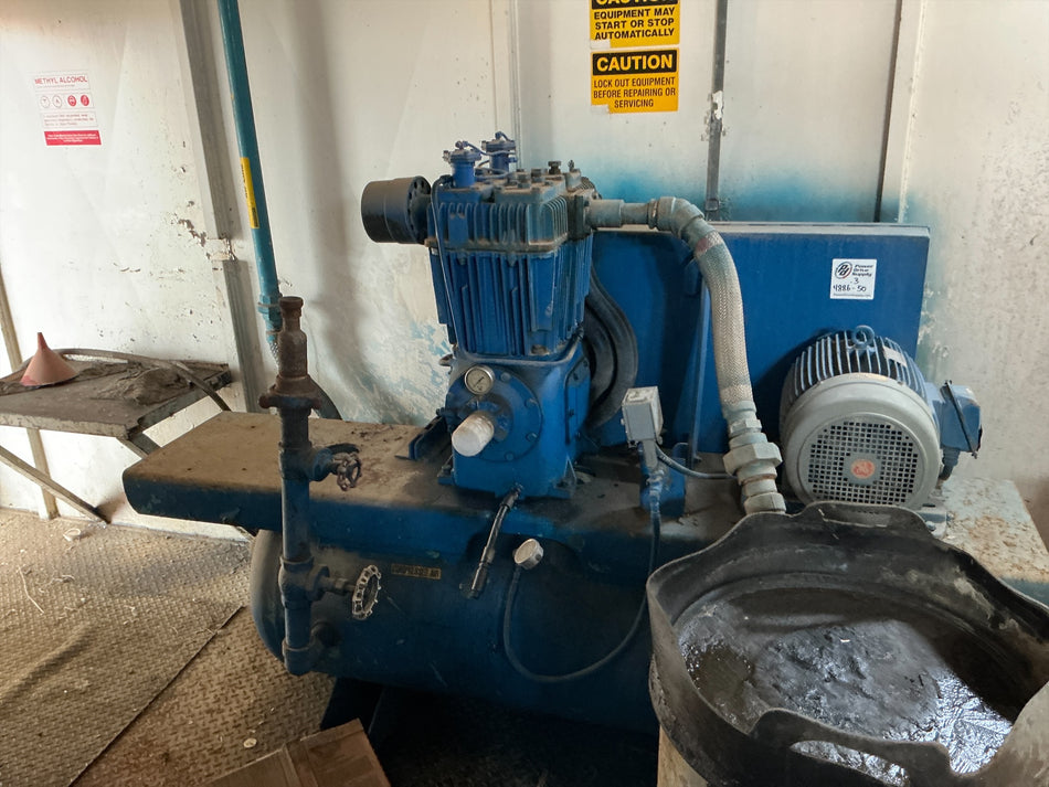 Quincy 390, Stock #4886-50 .3, field photo 5 (d78dc486ab20)