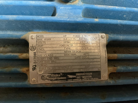 Quincy 390, Stock #4886-50 .3, field photo 6 (d78dc486ab20)