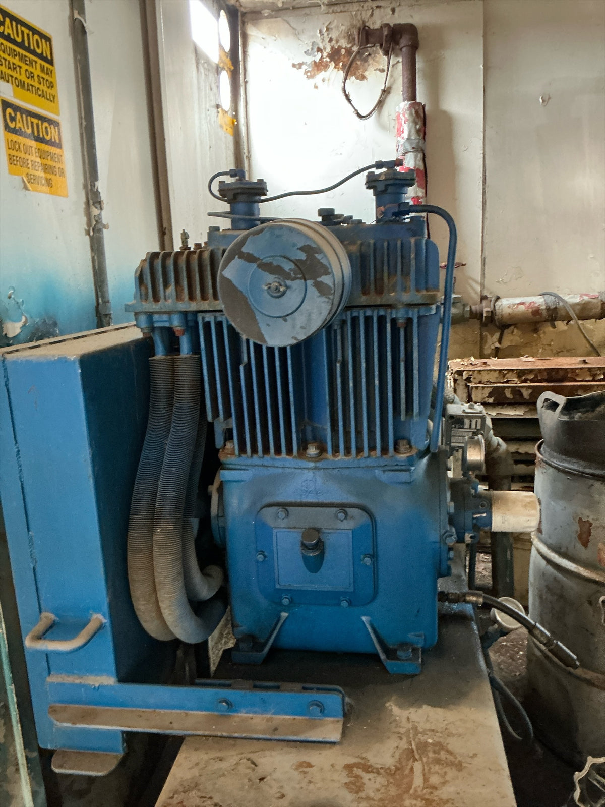 Quincy 390, Stock #4886-50 .3, field photo 3 (ce40b64b7cee)
