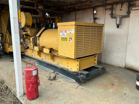 Cat 3508, Stock #4886-50 .2, field photo 1 (09a4d11c375d)