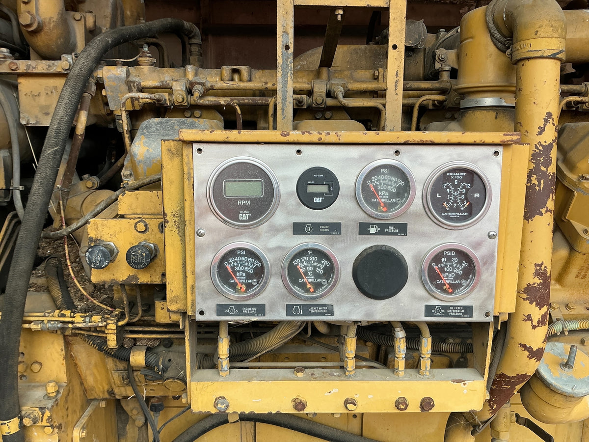 Cat 3508, Stock #4886-50 .2, field photo 4 (09a4d11c375d)