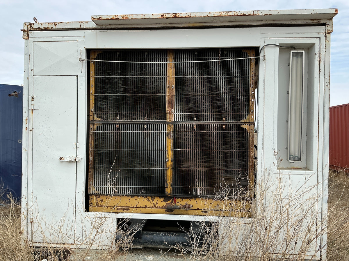 Cat 3508, Stock #4886-50 .2, field photo 5 (09a4d11c375d)