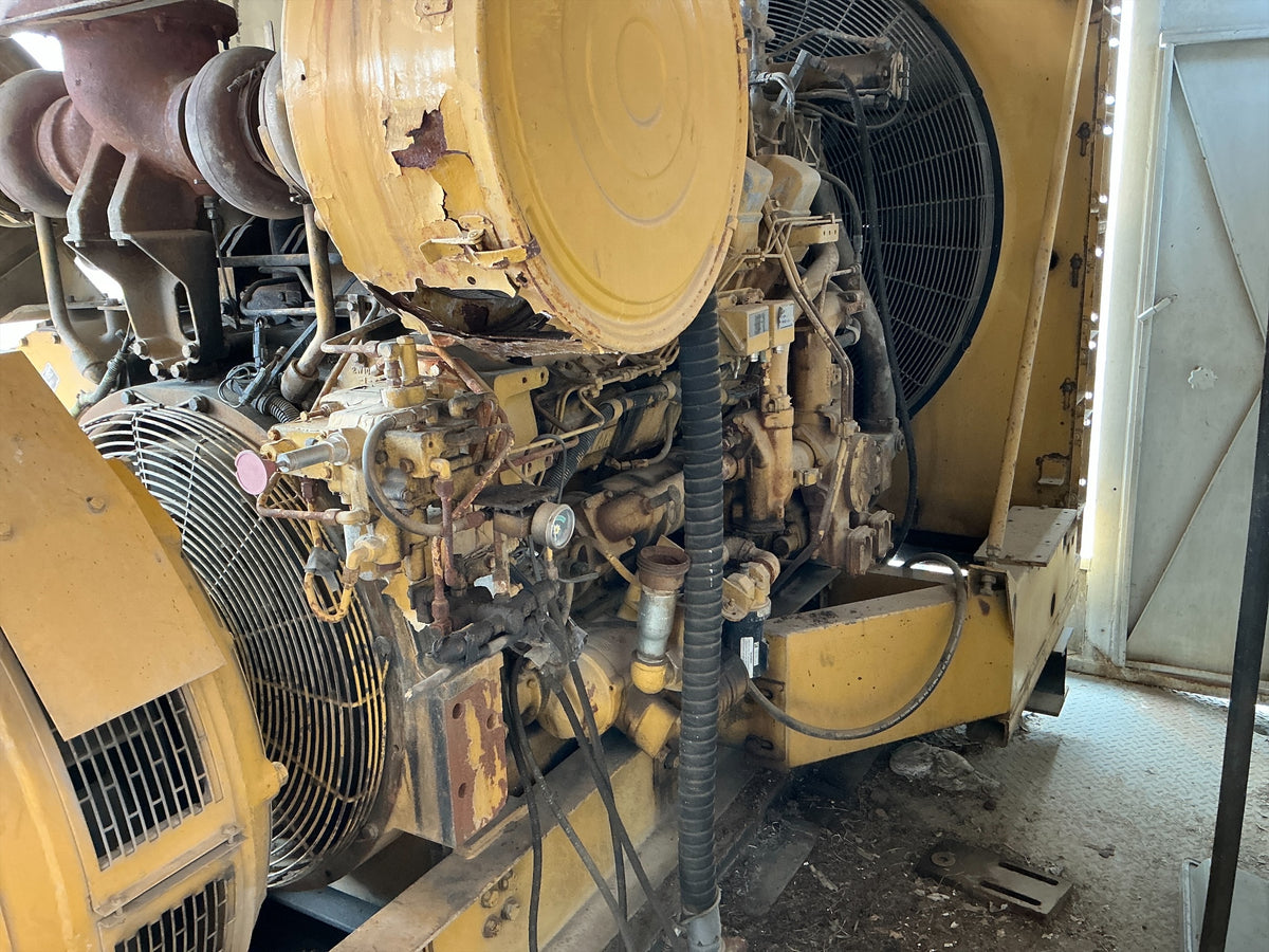 Cat 3508, Stock #4886-50 .2, field photo 7 (09a4d11c375d)