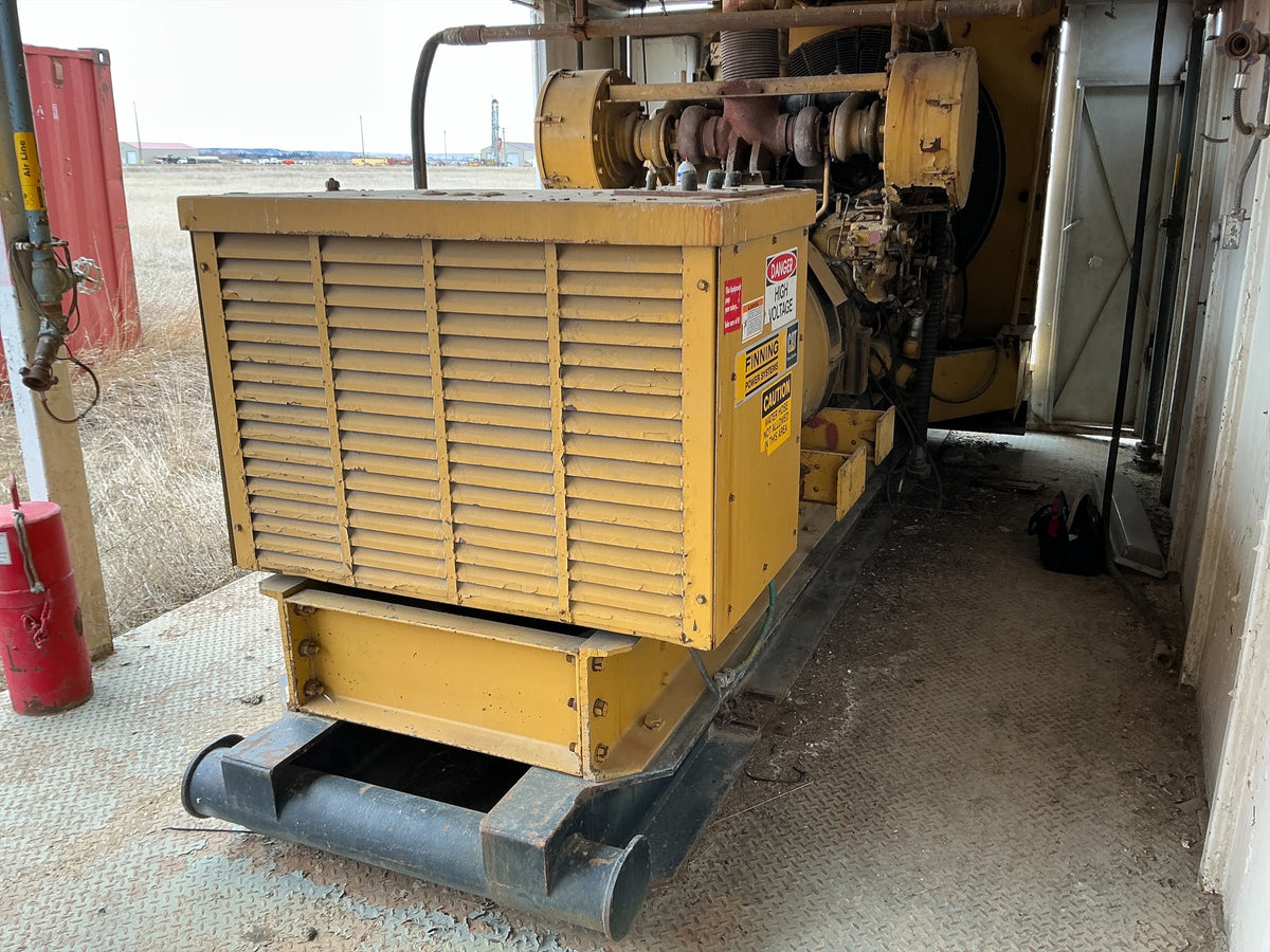 Cat 3508, Stock #4886-50 .2, field photo 8 (09a4d11c375d)