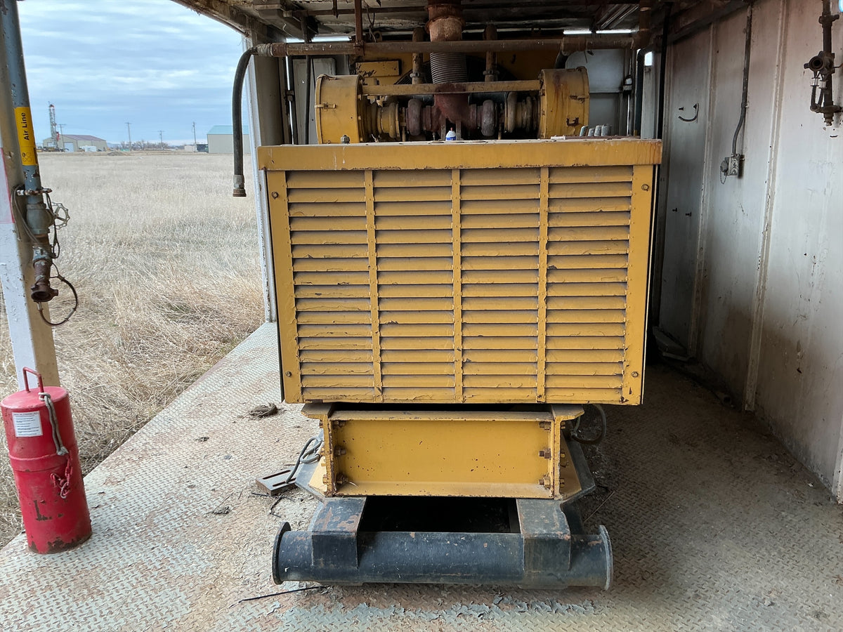 Cat 3508, Stock #4886-50 .2, field photo 1 (b2664e734f49)