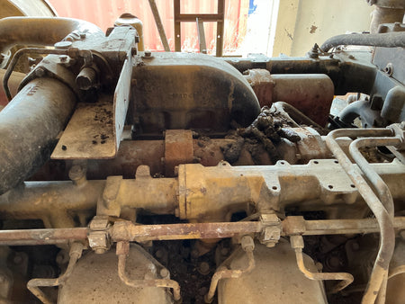 Cat 3508, Stock #4886-50 .2, field photo 4 (b2664e734f49)