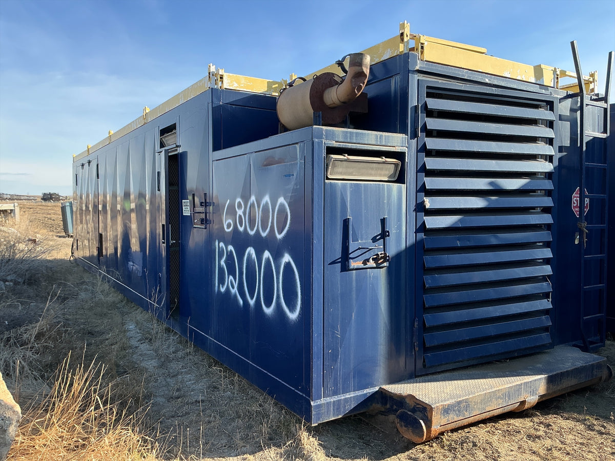 2008 Tesco PM400HP, Stock #4886-14 .1 .2, field photo 5 (c183dcc06395)