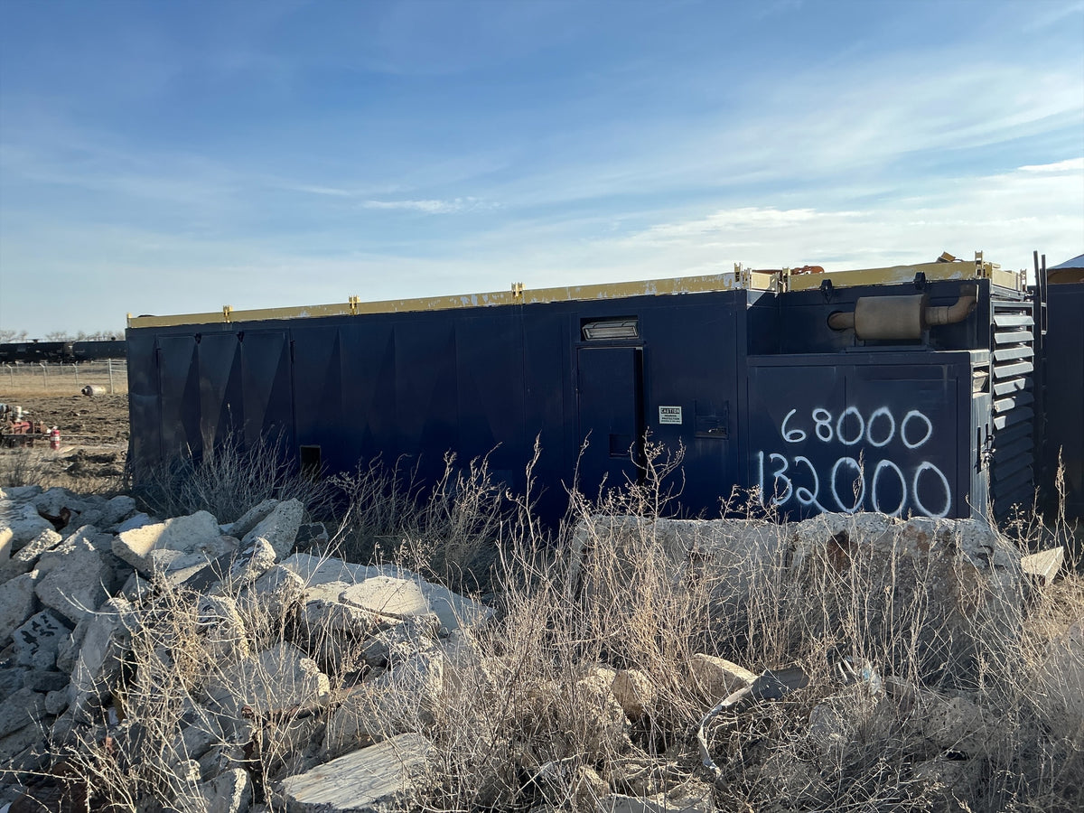 2008 Tesco PM400HP, Stock #4886-14 .1 .2, field photo 6 (c183dcc06395)