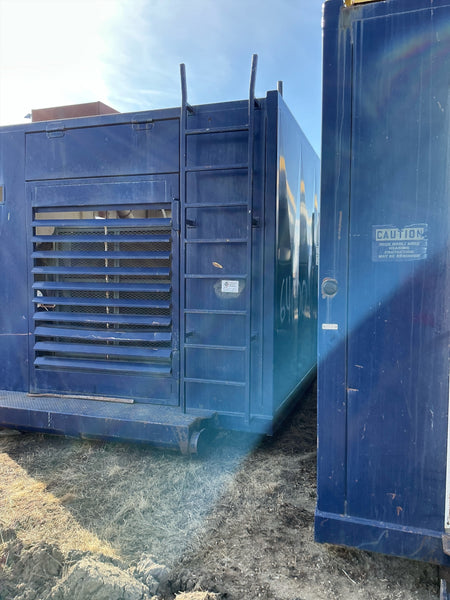 TEsco Top Drive Power House, Stock #4886-13 .1 .2, field photo 6 (6a00bfe9195b)