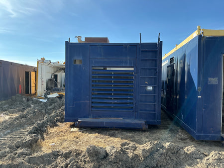 TEsco Top Drive Power House, Stock #4886-13 .1 .2, field photo 7 (6a00bfe9195b)