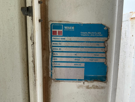 Tesco PM900HP, Stock #2604040.1.2.3.4, field photo 4 (b1a2df130f05)