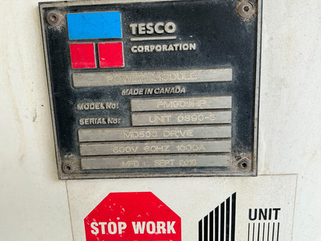 Tesco PM900HP, Stock #2604041 .1 .2 .3, field photo 3 (942aa378b9eb)