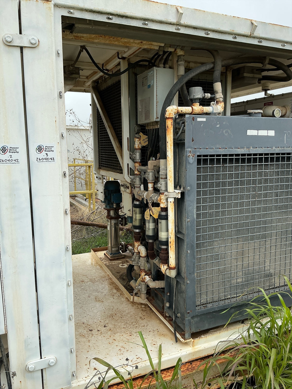 Tesco PM900HP, Stock #2604042 .1 .2 .3, field photo 2 (a5d37188047b)