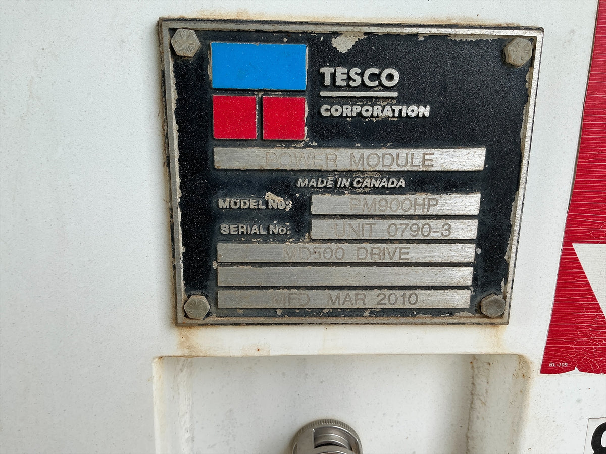Tesco PM900HP, Stock #2604042 .1 .2 .3, field photo 3 (a5d37188047b)