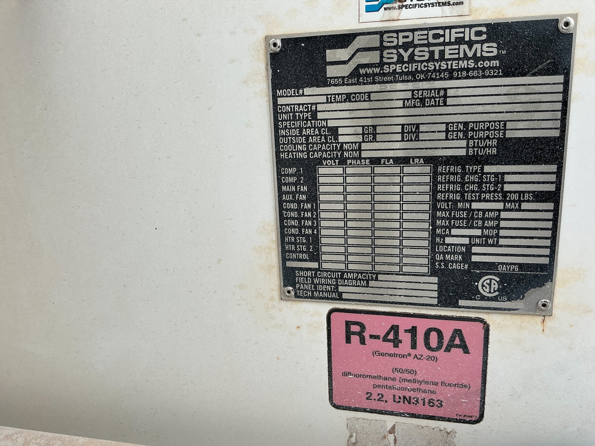 Tesco ECI EDRIVE 900, Stock #2604043 .1 .2, field photo 2 (2a3d8b2ffae4)