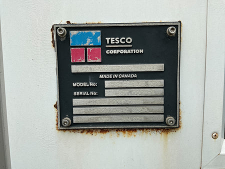 Tesco ECI EDRIVE 900, Stock #2604043 .1 .2, field photo 3 (2a3d8b2ffae4)