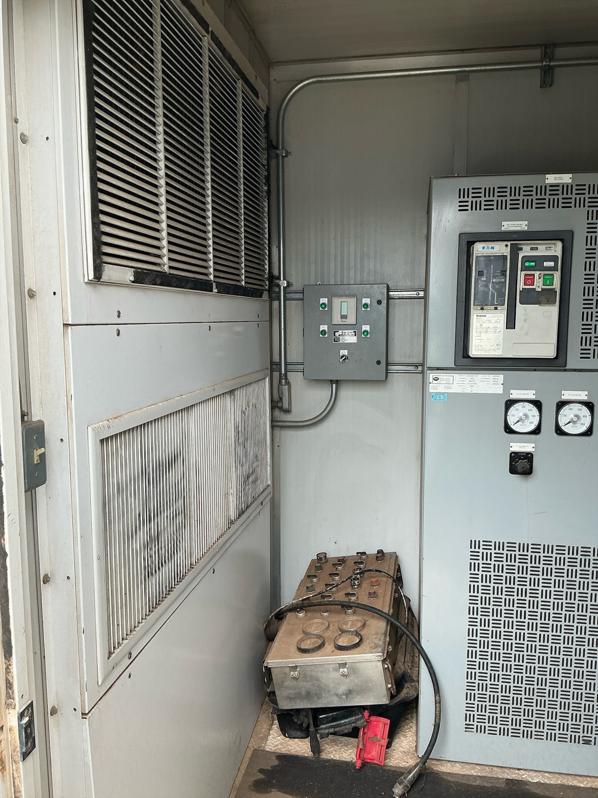 Tesco ECI EDRIVE 900, Stock #2604043 .1 .2, field photo 5 (2a3d8b2ffae4)