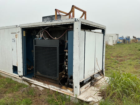 Tesco ECI 900 drive module, Stock #2604033 .1 .2 .3, field photo 5 (6f44a460b3fb)