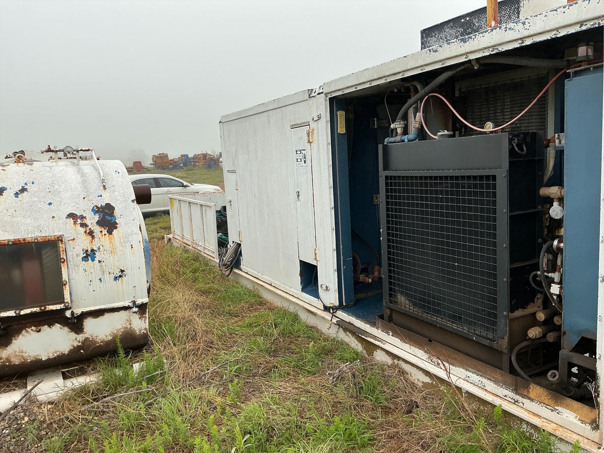 Tesco ECI 900 drive module, Stock #2604033 .1 .2 .3, field photo 6 (6f44a460b3fb)