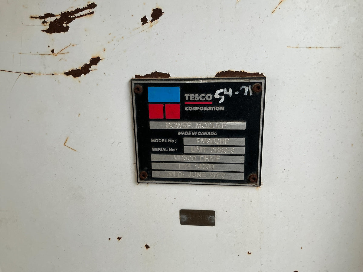 Tesco PM900HP, Stock #2604034 .1 .2 .3, field photo 1 (bc21768c8420)