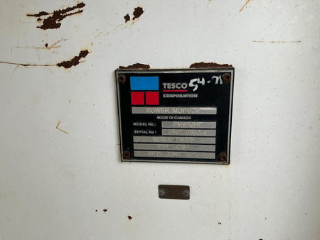 Tesco PM900HP, Stock #2604034 .1 .2 .3, field photo 1 (bc21768c8420)