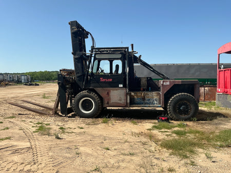Taylor Y-52-WO, Stock #EQ001, field photo 7 (ebf40453b080)