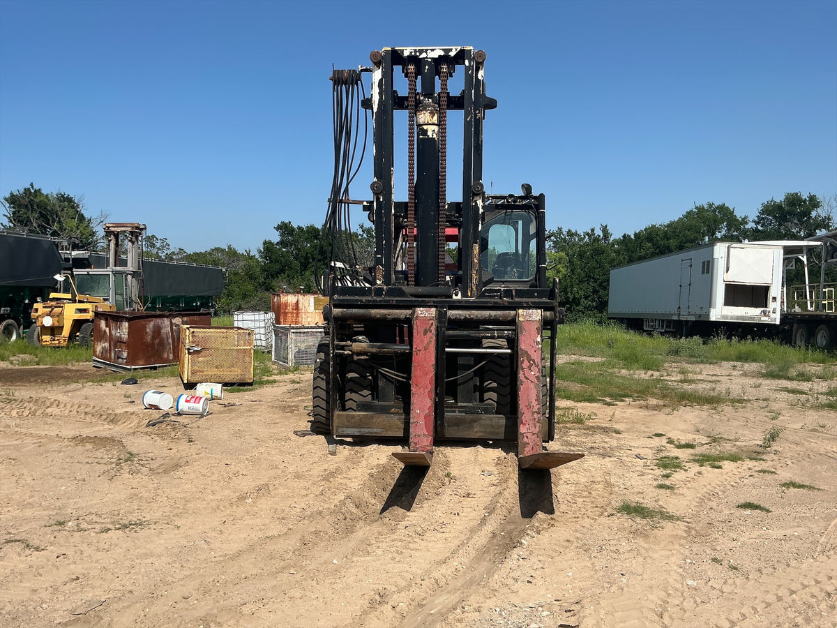 Taylor Y-52-WO, Stock #EQ001, field photo 1 (c975dc2908d4)