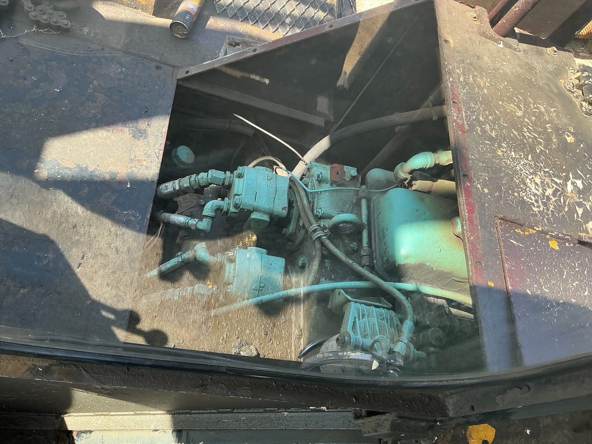 Taylor Y-52-WO, Stock #EQ001, field photo 4 (c975dc2908d4)