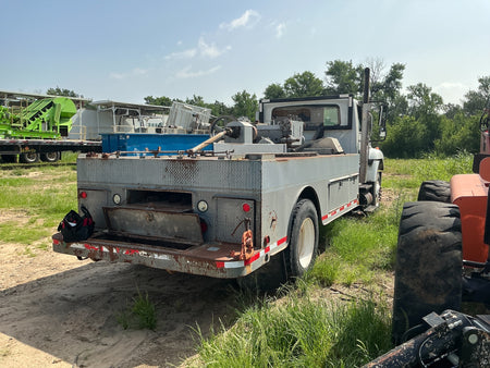 2008 International 7300 SBA, Stock #886-226, field photo 3 (a5e30b9c426e)