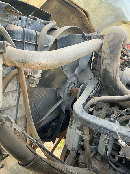 2008 International 7300 SBA, Stock #886-226, field photo 7 (0dc2e42d4a78)