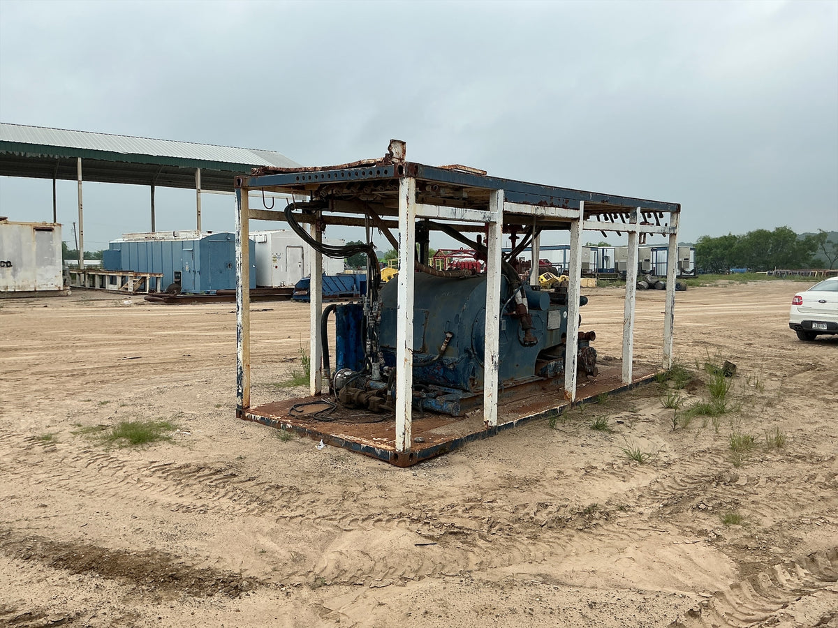 Continental emsco F-650, Stock #2703071.1 .2, field photo 2 (2cd4e9b70ccd)