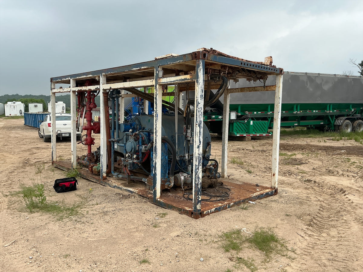 Continental emsco F-650, Stock #2703071.1 .2, field photo 4 (2cd4e9b70ccd)