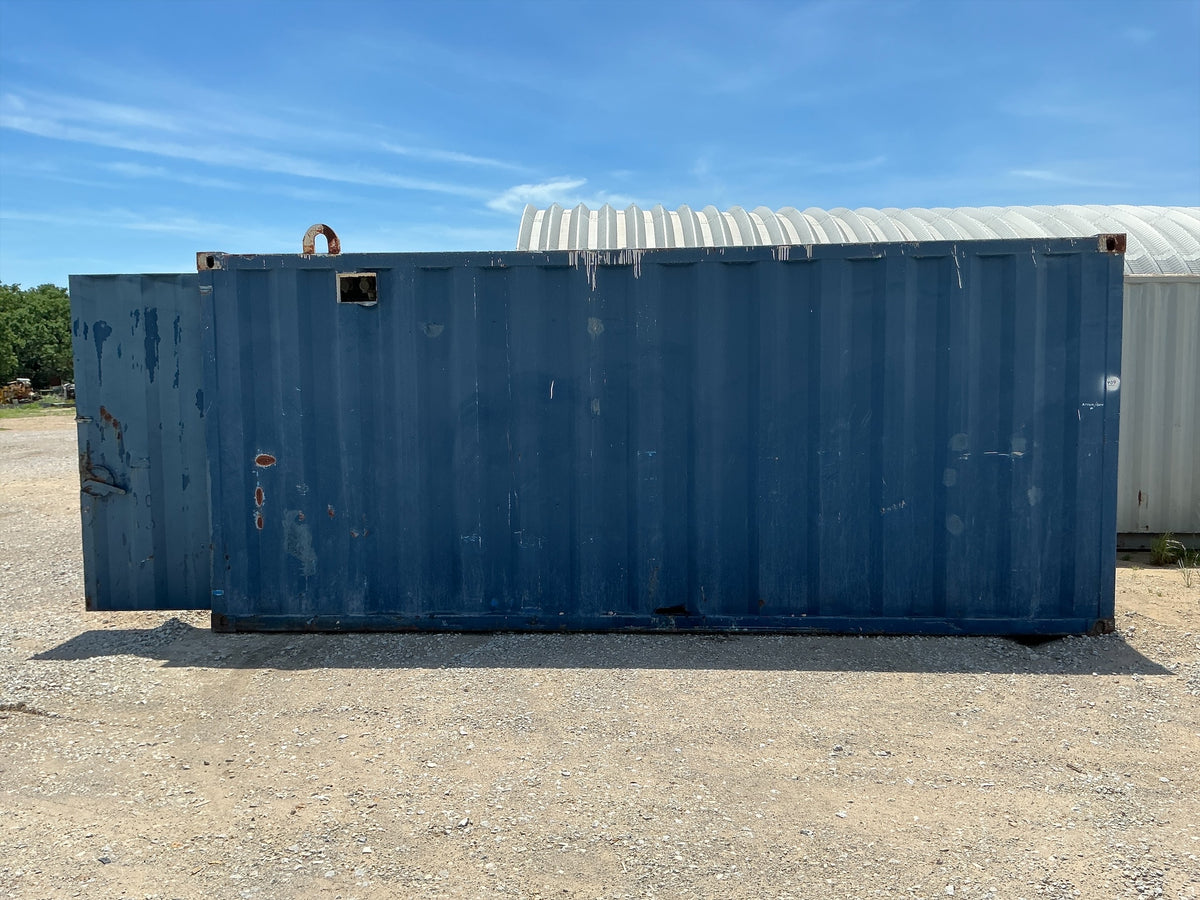 Accumulator skid/generator, Stock #7016 .1 .2, field photo 2 (9f79fe4856d4)