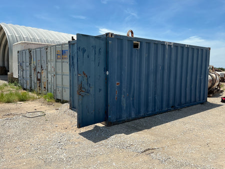 Accumulator skid/generator, Stock #7016 .1 .2, field photo 3 (9f79fe4856d4)