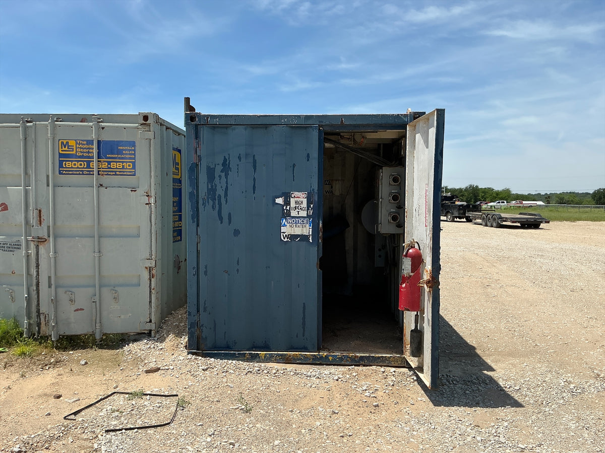 Accumulator skid/generator, Stock #7016 .1 .2, field photo 4 (9f79fe4856d4)