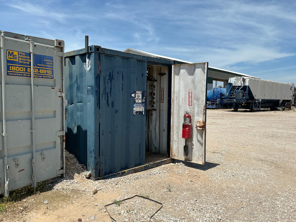 Accumulator skid/generator, Stock #7016 .1 .2, field photo 5 (9f79fe4856d4)