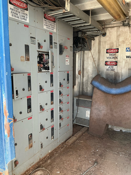 Accumulator skid/generator, Stock #7016 .1 .2, field photo 7 (9f79fe4856d4)